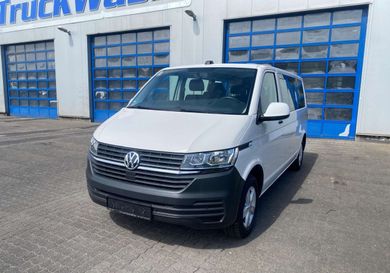 Volkswagen T6 Transporter, 2020