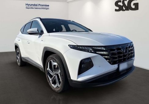 Hyundai Tucson, 2023 2