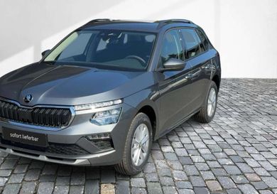 Skoda Kamiq, 2026