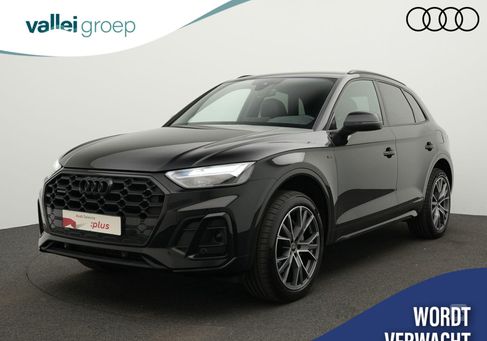 Audi Q5, 2022