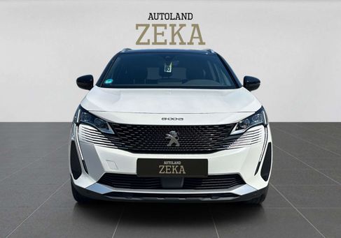 Peugeot 5008, 2023