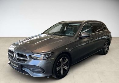 Mercedes-Benz C 220, 2023