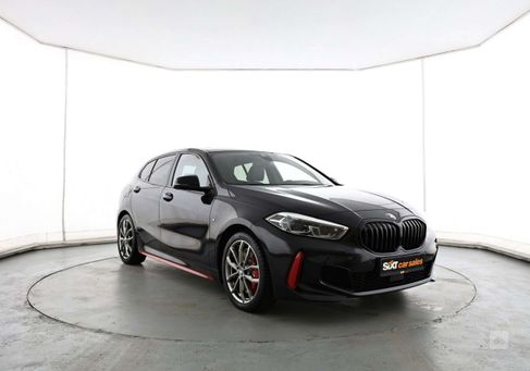 BMW 128, 2023
