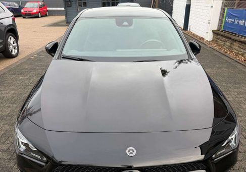 Mercedes-Benz CLA 200, 2022 2