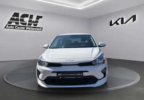 Kia Rio, 2023