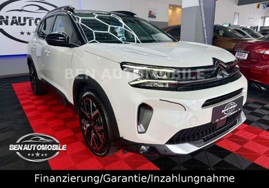 Citroën C5 Aircross, 2023