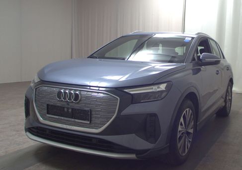 Audi e-tron, 2022
