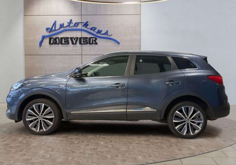 Renault Kadjar, 2019