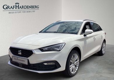 Seat Leon, 2024
