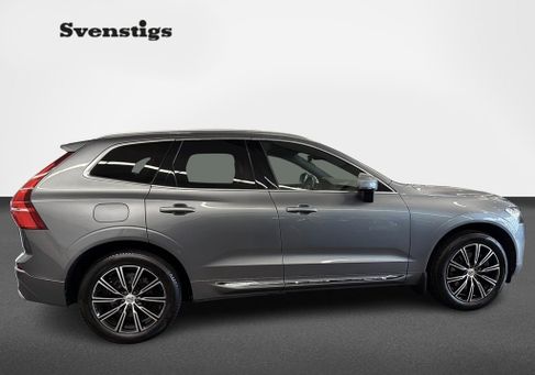 Volvo XC60, 2019