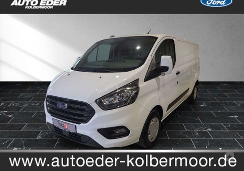 Ford Transit, 2022