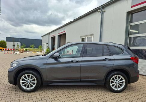 BMW X1, 2022 3