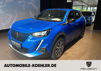 Peugeot 2008, 2022