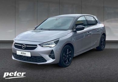 Opel Corsa, 2022