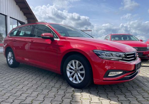 Volkswagen Passat Variant, 2023 2