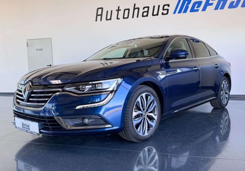Renault Talisman, 2019