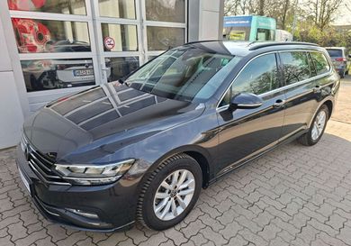 Volkswagen Passat Variant, 2023