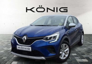 Renault Captur, 2023