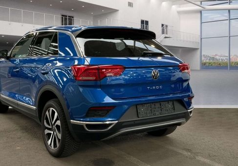 Volkswagen T-Roc, 2021 3