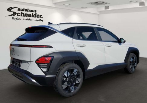 Hyundai Kona, 2024 3