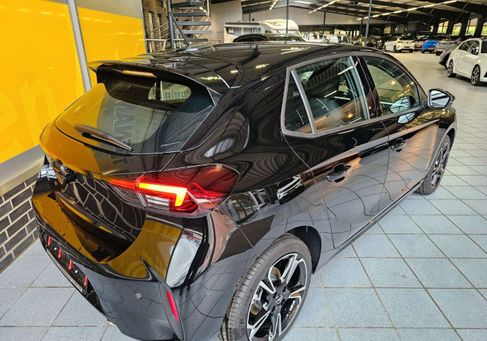Opel Corsa, 2025 3