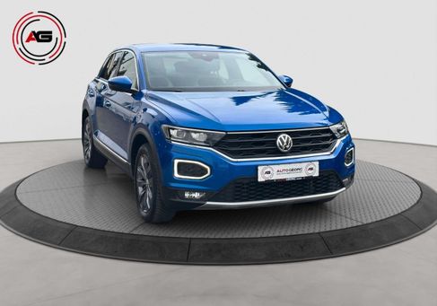 Volkswagen T-Roc, 2019 3