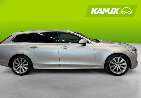 Volvo V90, 2019 2