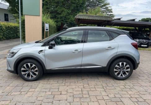 Renault Captur, 2020