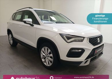 Seat Ateca, 2023