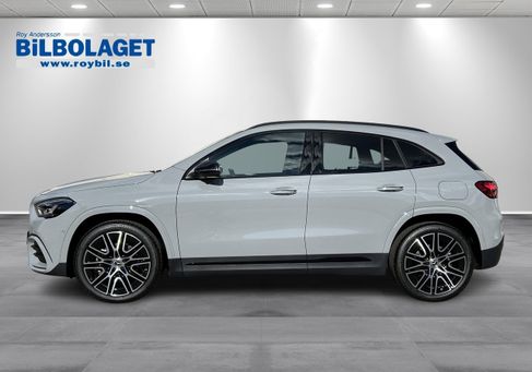 Mercedes-Benz GLA 250, 2026 2