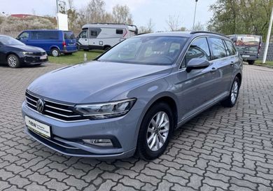 Volkswagen Passat Variant, 2024