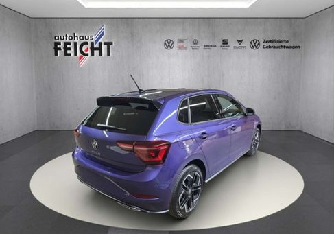 Volkswagen Polo, 2025 3