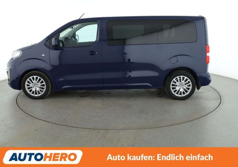 Peugeot Expert, 2016