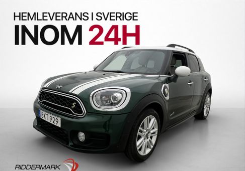 MINI, 2019