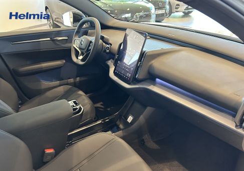 Volvo EX30, 2027