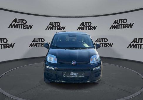 Fiat Panda, 2026
