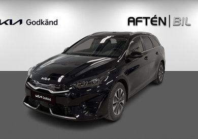 Kia Cee'd Sportswagon, 2024