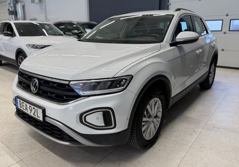 Volkswagen T-Roc, 2023