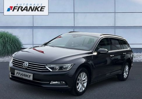 Volkswagen Passat Variant, 2019 2