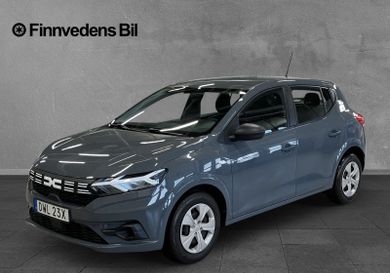 Dacia Sandero, 2023