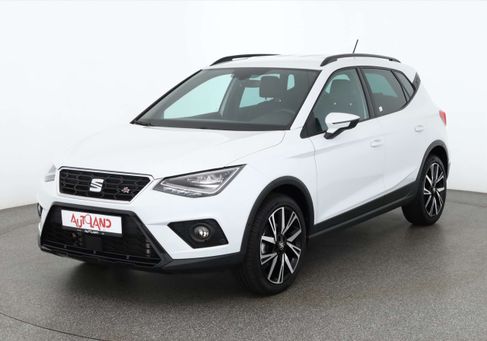 Seat Arona, 2023