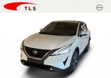 Nissan Qashqai, 2023