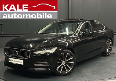 Volvo S90, 2021