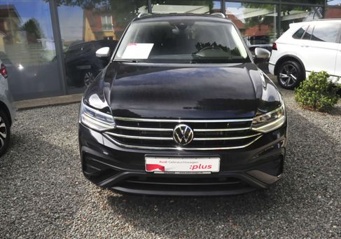 Volkswagen Tiguan Allspace, 2022