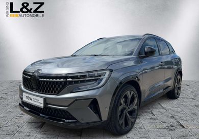 Renault Austral, 2023