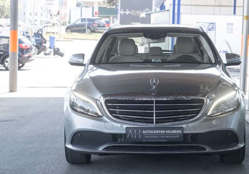 Mercedes-Benz C 200, 2019