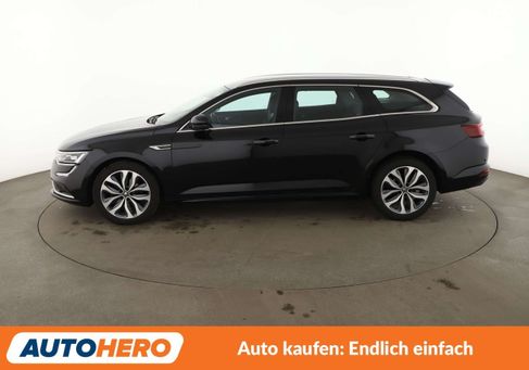 Renault Talisman, 2016
