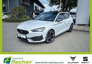 Cupra Leon, 2023