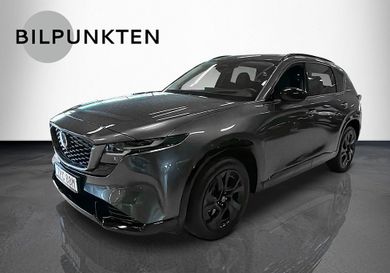Mazda CX-5, 2026