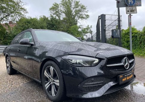 Mercedes-Benz C 200, 2023